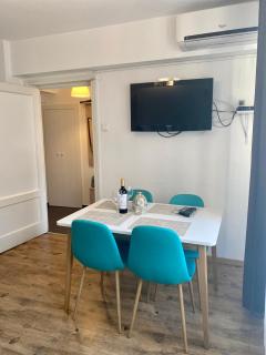 Ultracentral - Apartament pe Calea Victoriei - Bucarest - 7