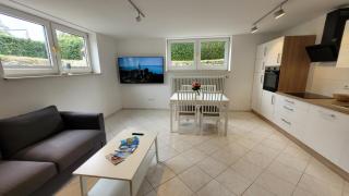 Komfortable & moderne Ferienwohnung in Markdorf - Familie Hildebrand - Markdorf - 5