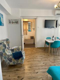 Ultracentral - Apartament pe Calea Victoriei - Bucarest - 9