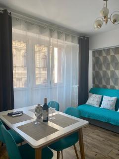Ultracentral - Apartament pe Calea Victoriei - Bucarest - 5