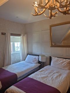 St Michaels Guest House - Elgin - 3