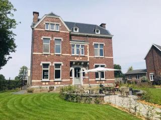 B&B het Notarishuis - authentiek verblijf nabij Maastricht - Voeren - 3