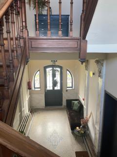 B&B het Notarishuis - authentiek verblijf nabij Maastricht - Voeren - 1