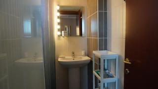 Loutra villa 3P with Sea View - Agia Paraskevi - 2
