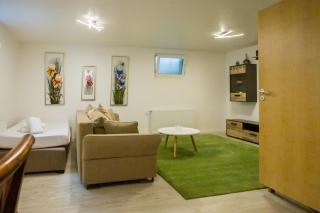 Business Apartment - 7