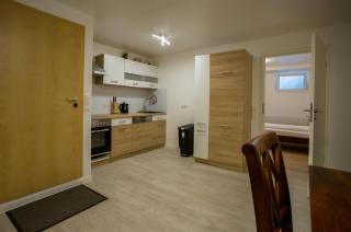 Business Apartment - Kaiserslautern - 4