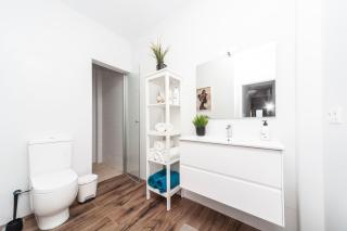 Luxury Suite Sea Front V - 4