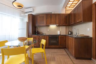 Central Calm Apartment - Atene - 7