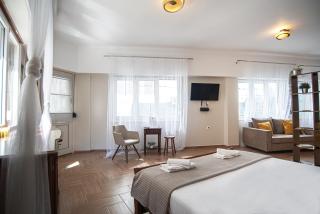 Central Calm Apartment - Atene - 6