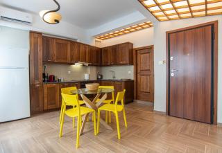 Central Calm Apartment - Atene - 4