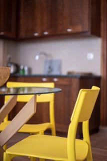 Central Calm Apartment - 0