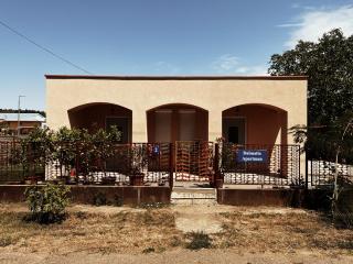Dalmatia Apartman - 8