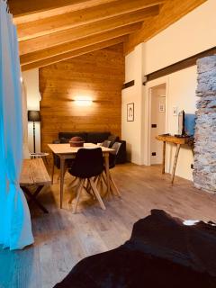 Lo Paglier - Le Four des Alpes - Rhemes-Saint-Georges - 7