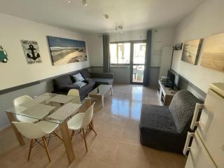 Casa DENNY - Oasis Papagayo - Corralejo - 9