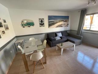 Casa DENNY - Oasis Papagayo - Corralejo - 0