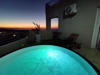 Fantasea Unique Resort - Kalathas - 9