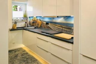 Feriendomizil Neue Bergstrasse Little Suite Dream - Scharbeutz - 9