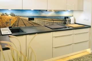 Feriendomizil Neue Bergstrasse Little Suite Dream - Scharbeutz - 8