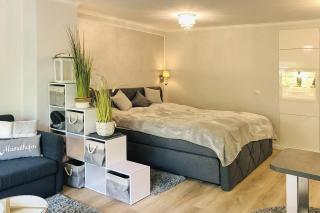 Feriendomizil Neue Bergstrasse Little Suite Dream - Scharbeutz - 5