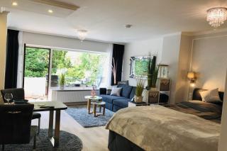 Feriendomizil Neue Bergstrasse Little Suite Dream - Scharbeutz - 4