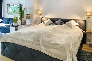 Feriendomizil Neue Bergstrasse Little Suite Dream - Scharbeutz - 3