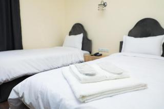 Aragast Hotel - Sevan - 8