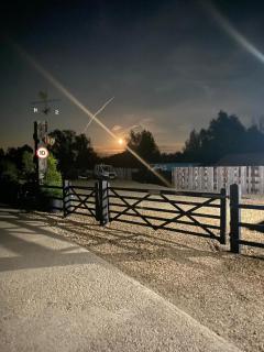 Lake View Lodges - Long Melford - 4