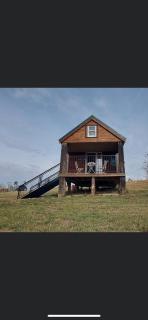 Lake View Lodges - Long Melford - 3