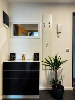 Cozy Apartment Bernburg 3 - Roschwitz - 1