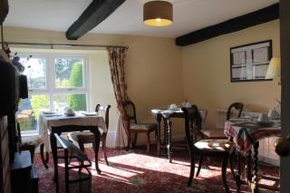 Belle Green Bed and Breakfast - Sawrey - 7