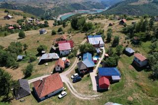 Vila Medo - Nova Varoš - 3