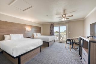 Harbor House Inn - Morro Bay - 4