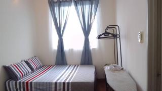 VUE RESIDENCES SERVICE SUITE - 2 rooms for 4 pax - Kuala Lumpur - 7