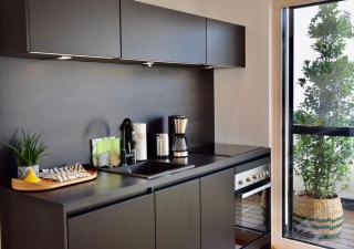 Lake & Park Studio Klagenfurt - 8
