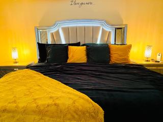 Atlanta Metro Home - Sweet Home Georgia Amour - 7