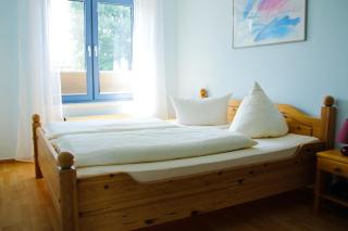 Appartementhaus Alter Speicher - 1