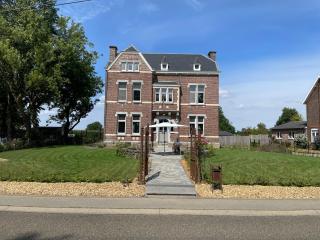 B&B het Notarishuis - authentiek verblijf nabij Maastricht - Voeren - 4