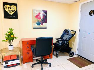 Atlanta Metro Home - Sweet Home Georgia Amour - 4