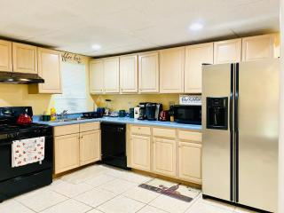 Atlanta Metro Home - Sweet Home Georgia Amour - 6