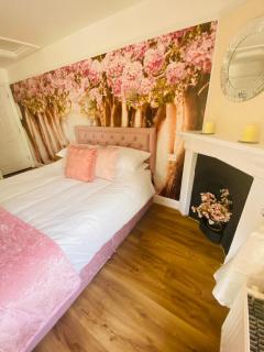 All Seasons Bed & Breakfast - Adults Only - Weston-super-Mare - 4