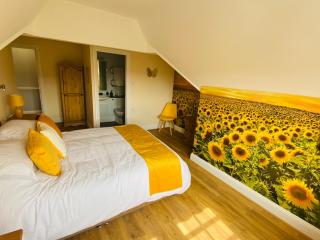 All Seasons Bed & Breakfast - Adults Only - 9