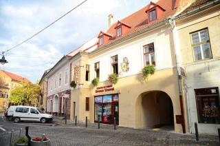 Hostel PanGeea - Sibiu - 9