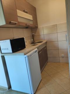 Domek pod brzozami - 7