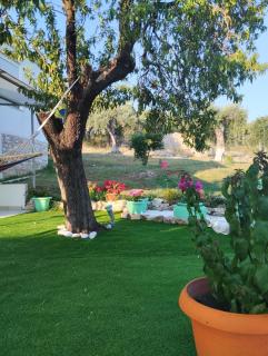LOUKIA'S HOUSE - 1