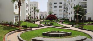 Appartement Résidence fermée - Casablanca - 5
