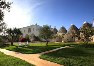 Masseria Cervarolo - 0