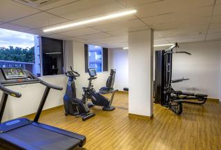 Evian Thermas Residence - Caldas Novas - 8