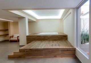 Evian Thermas Residence - Caldas Novas - 2