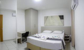 Evian Thermas Residence - Caldas Novas - 1