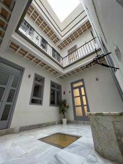 Apartamentos Casa Macías - Cadix - 9